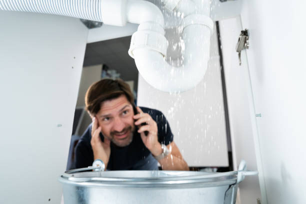 Best Water Leak Repair  in Hewlett, NY