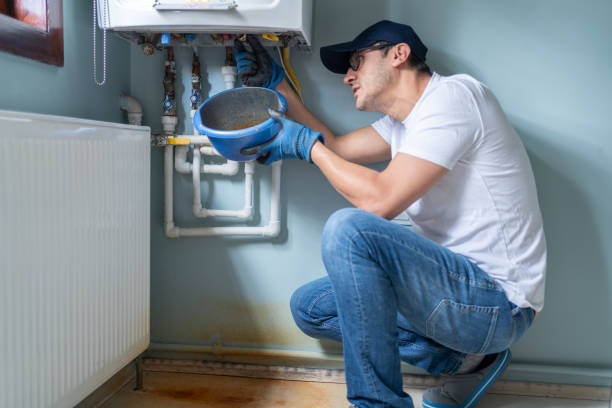 Best Shower Repair Services  in Hewlett, NY