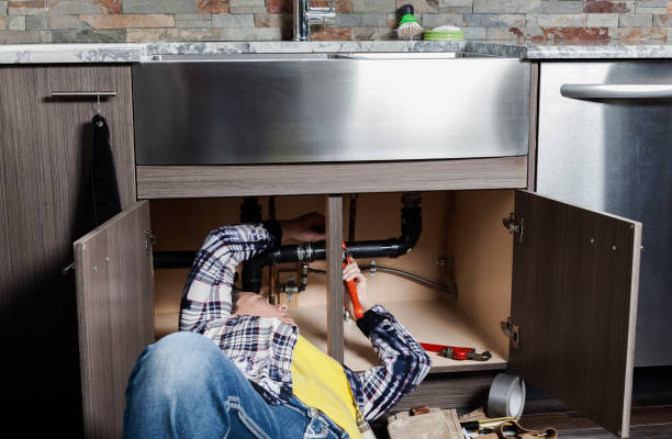 Best Affordable Plumbing Services  in Hewlett, NY